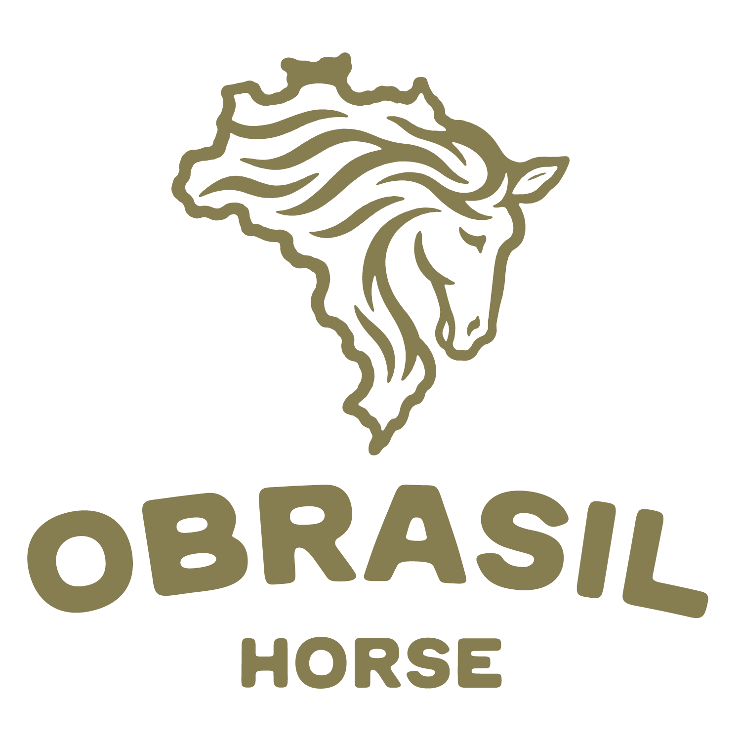 OBrasil Horse